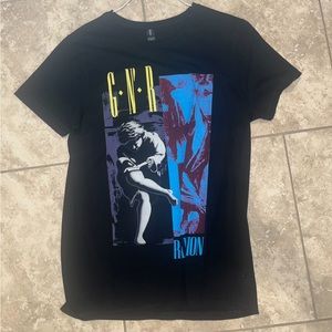 Guns N’ Roses T-shirt